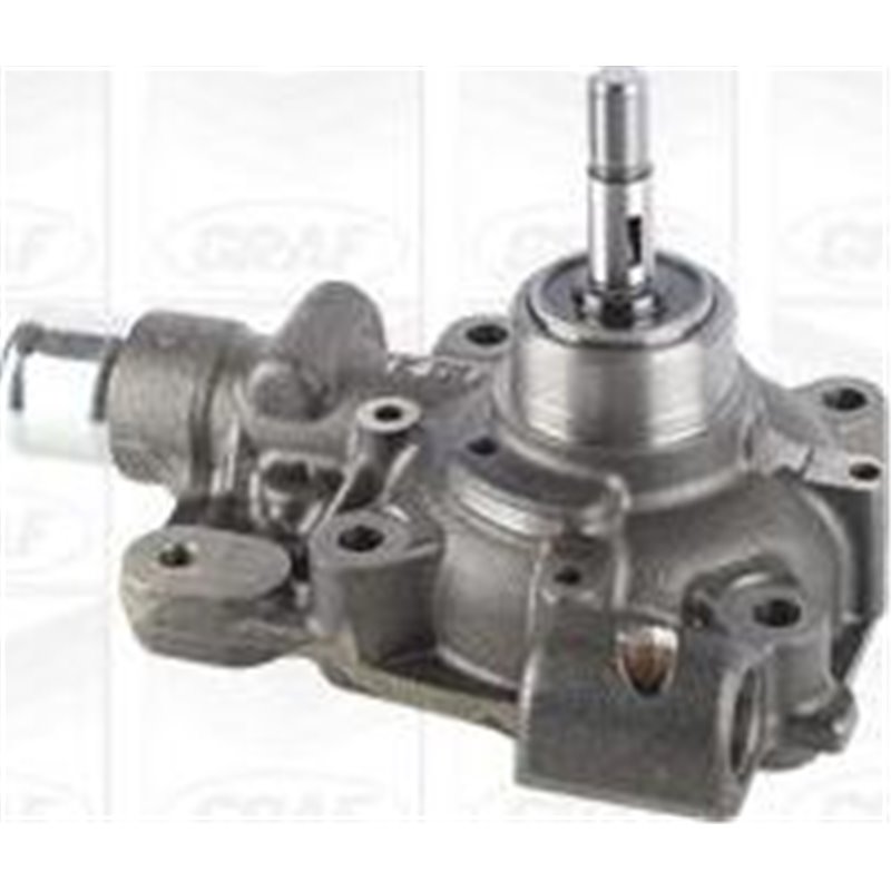 Pompa apa - Graf-PA913