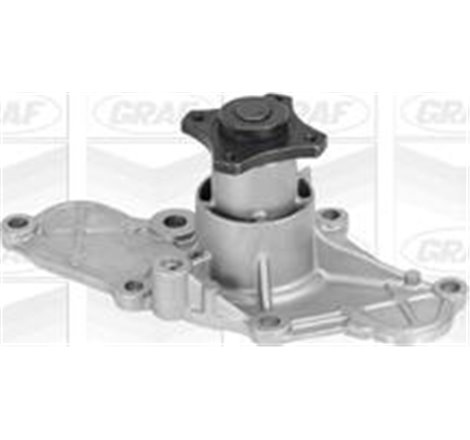 Pompa apa - Graf-PA917