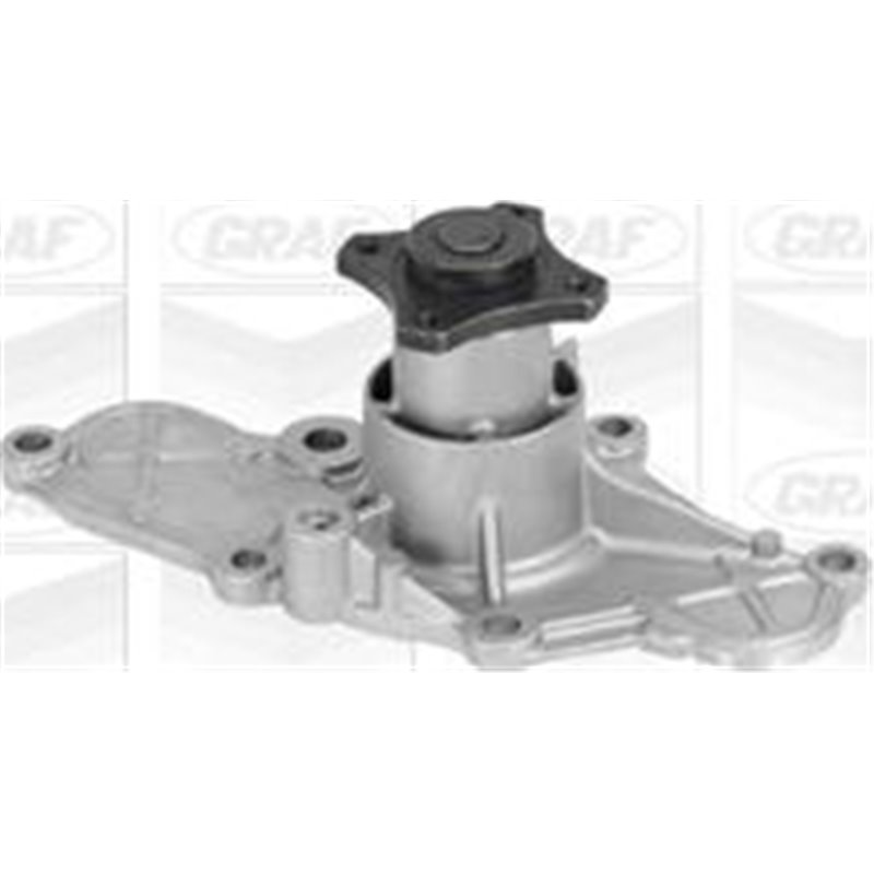 Pompa apa - Graf-PA917