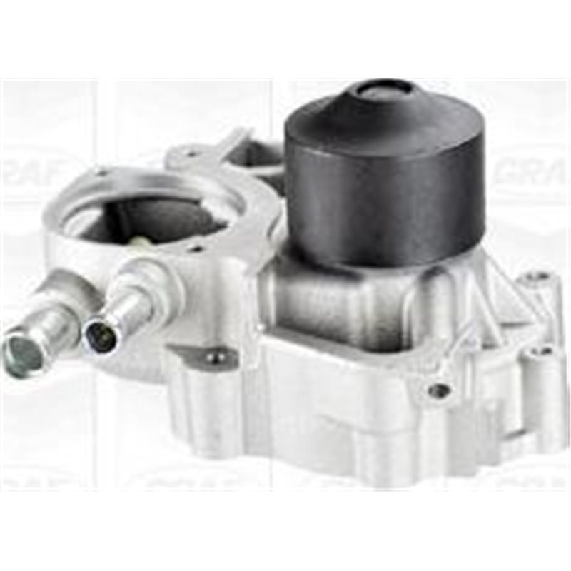 Pompa apa - Graf-PA924