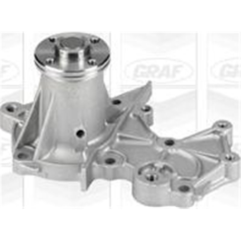 Pompa apa - Graf-PA926