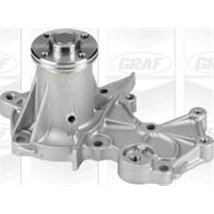 Pompa apa - Graf-PA926