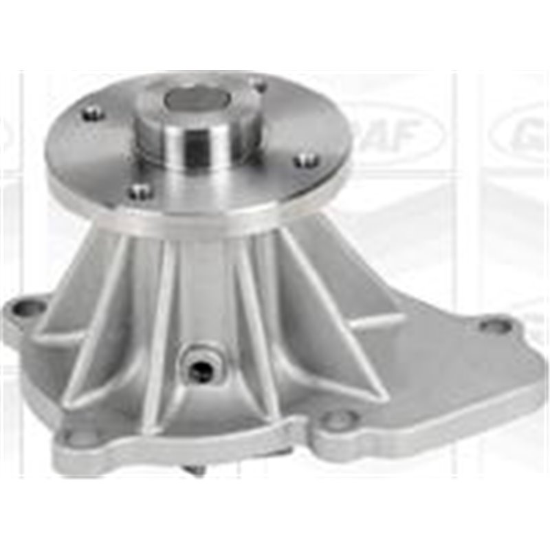 Pompa apa - Graf-PA927