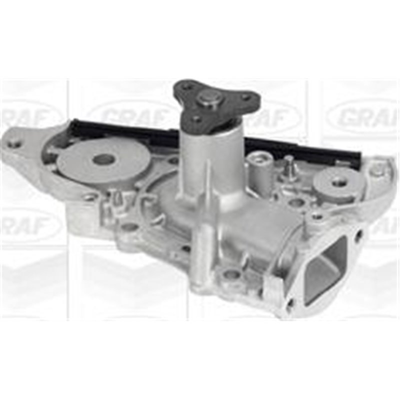 Pompa apa - Graf-PA931