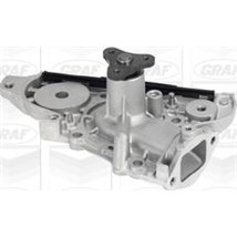 Pompa apa - Graf-PA931