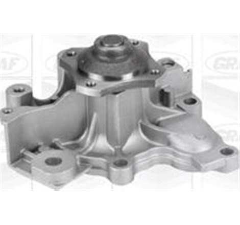 Pompa apa - Graf-PA933