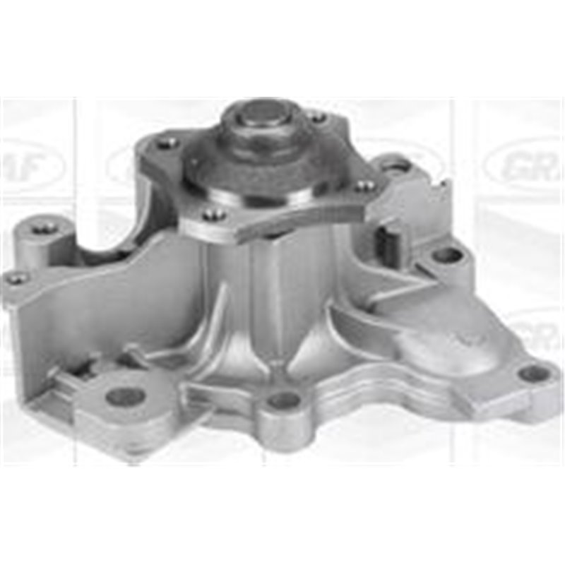 Pompa apa - Graf-PA933