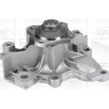 Pompa apa - Graf-PA933