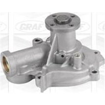 Pompa apa - Graf-PA934