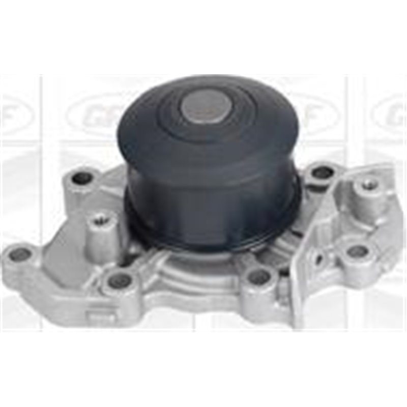 Pompa apa - Graf-PA935