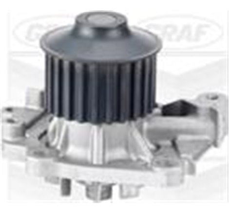 Pompa apa - Graf-PA937