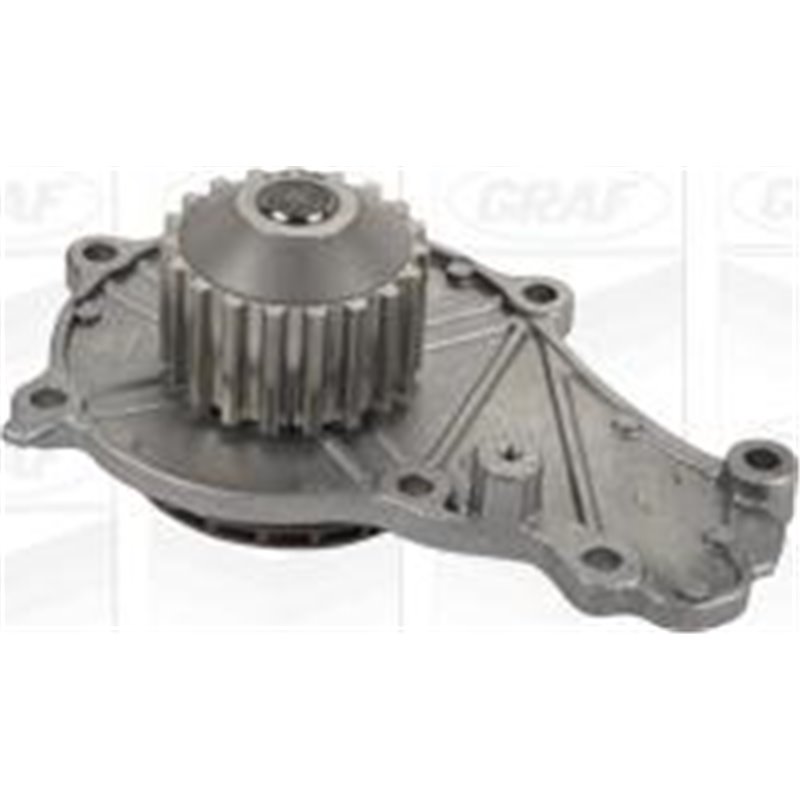 Pompa apa - Graf-PA938