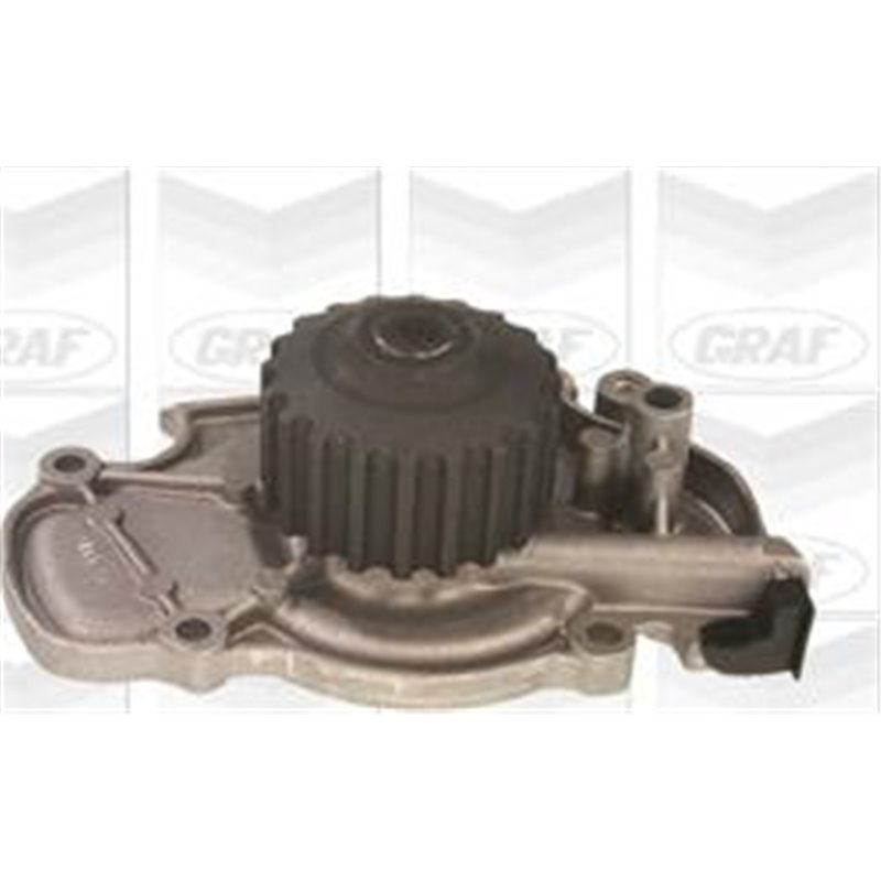 Pompa apa - Graf-PA943