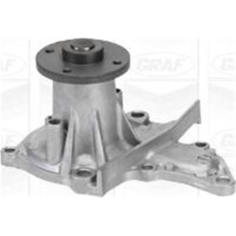 Pompa apa - Graf-PA944