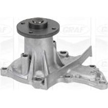 Pompa apa - Graf-PA944