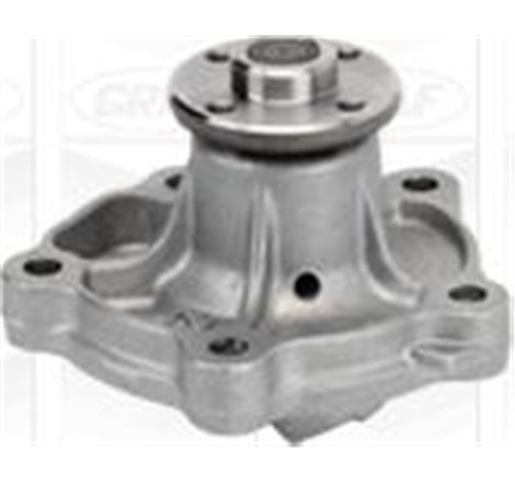 Pompa apa - Graf-PA946