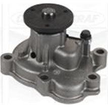 Pompa apa - Graf-PA948