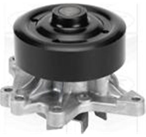 Pompa apa - Graf-PA953