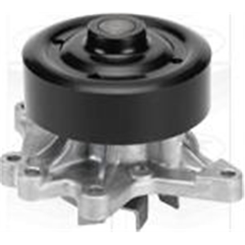 Pompa apa - Graf-PA953