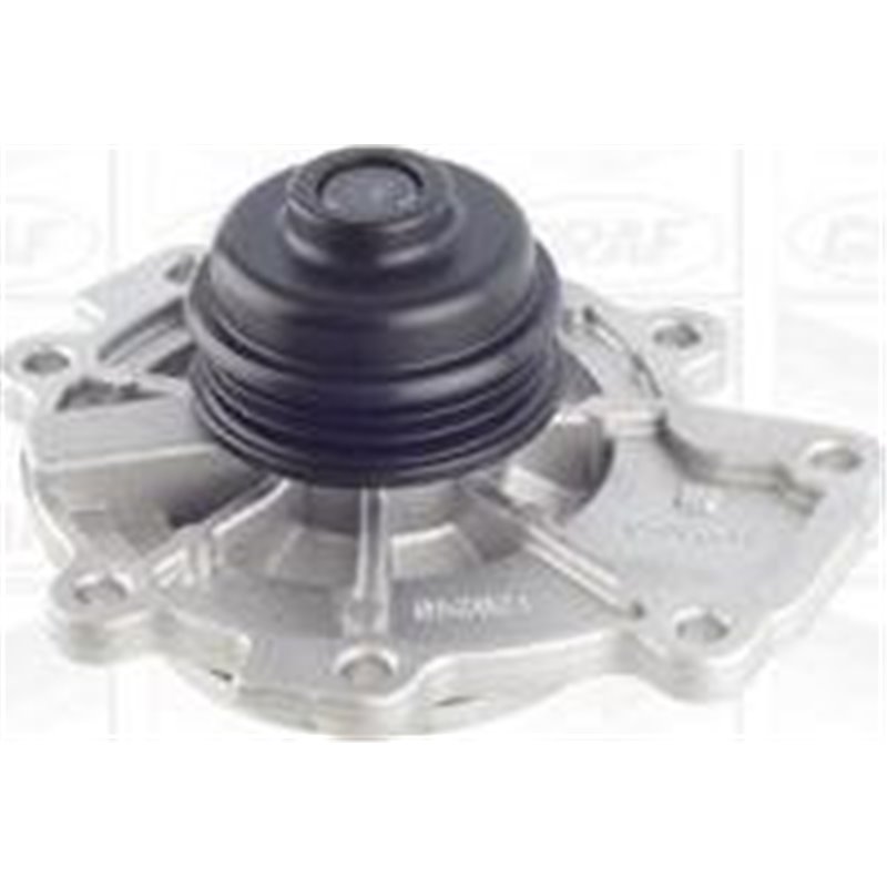 Pompa apa - Graf-PA956