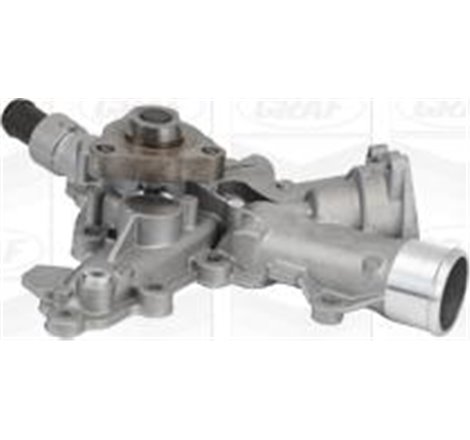 Pompa apa - Graf-PA958