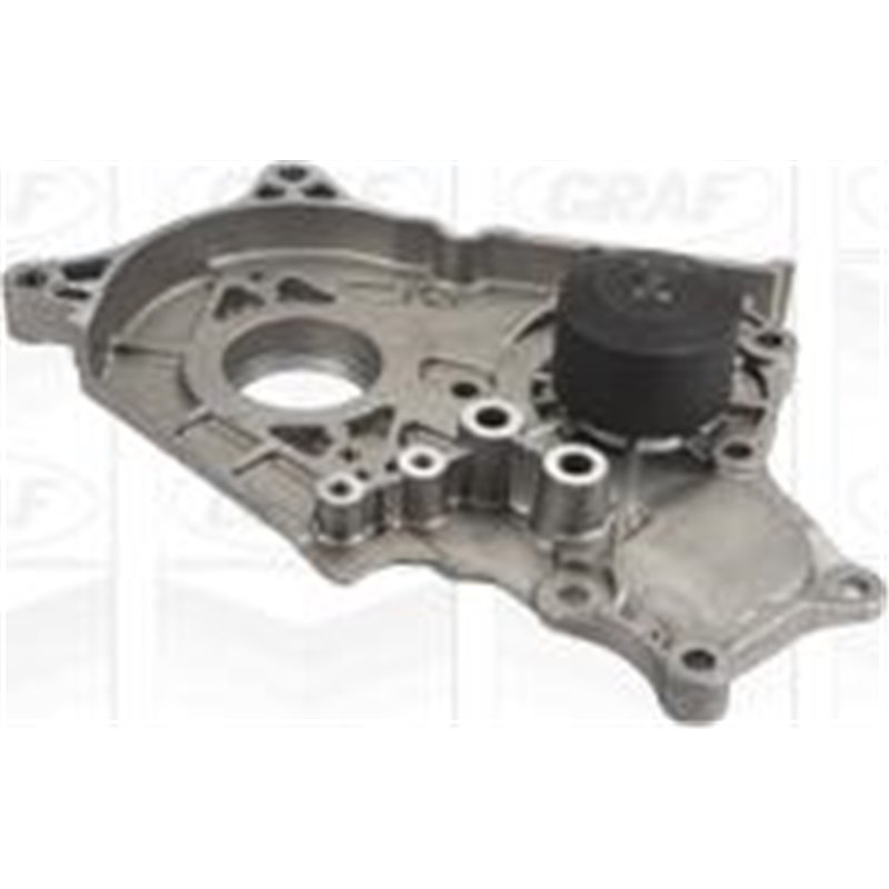 Pompa apa - Graf-PA963