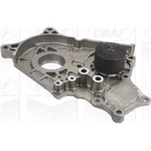 Pompa apa - Graf-PA963