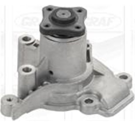 Pompa apa - Graf-PA972