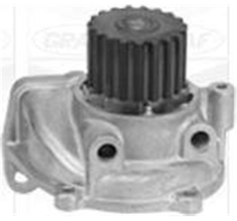 Pompa apa - Graf-PA973