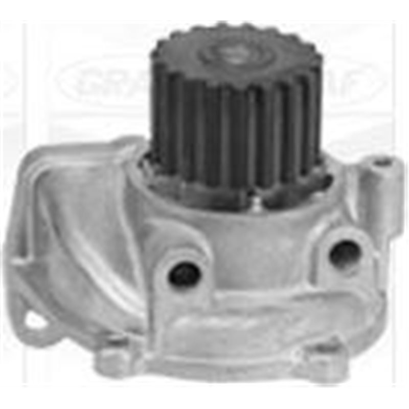 Pompa apa - Graf-PA973