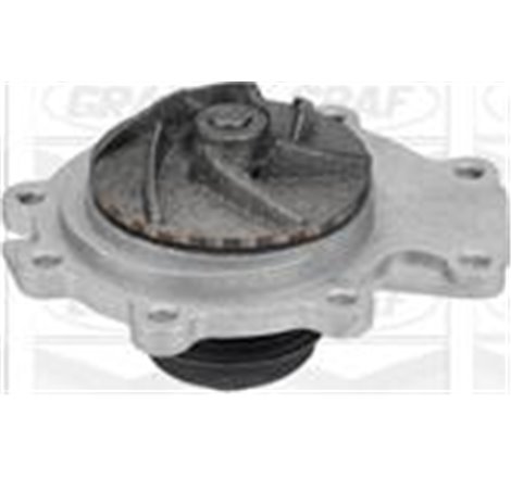 Pompa apa - Graf-PA974