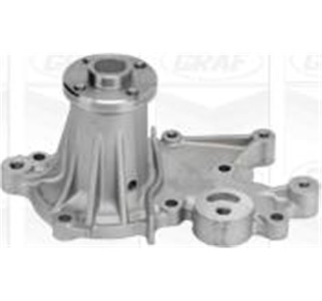 Pompa apa - Graf-PA975