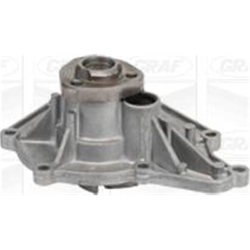 Pompa apa - Graf-PA979