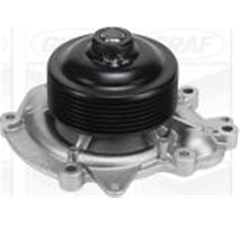 Pompa apa - Graf-PA992