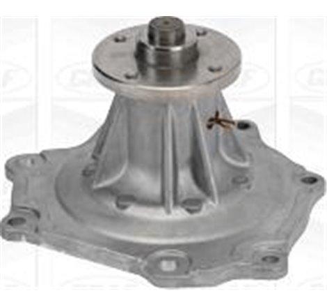 Pompa apa - Graf-PA995