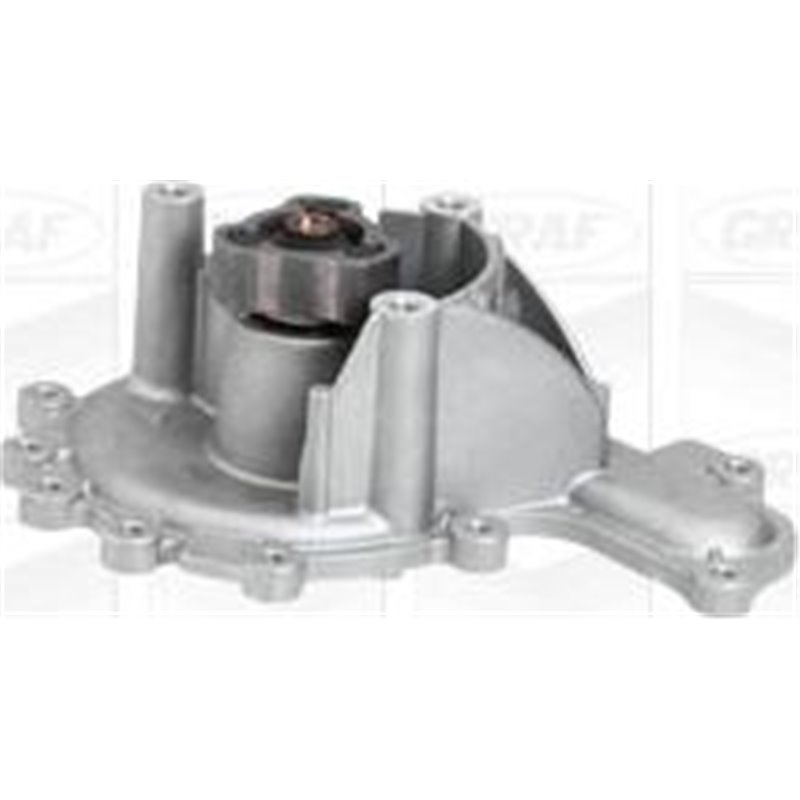 Pompa apa - Graf-PA996