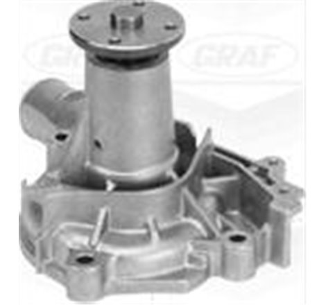Pompa apa - Graf-PA997