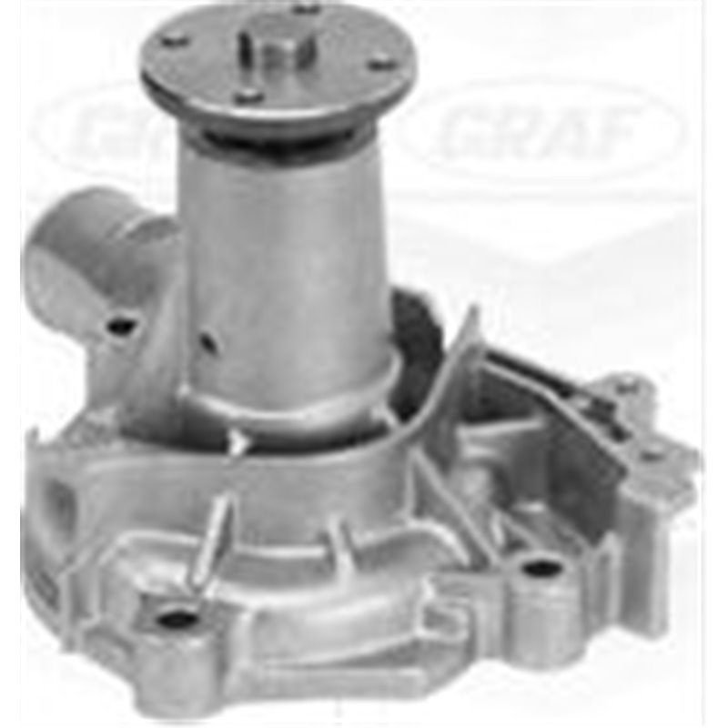 Pompa apa - Graf-PA997