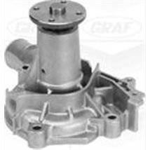 Pompa apa - Graf-PA997