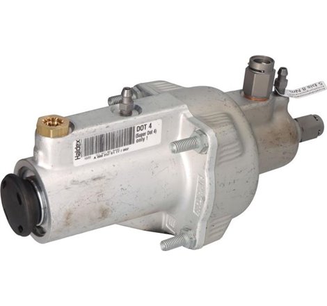 Servo ambreiaj - Haldex-321027001