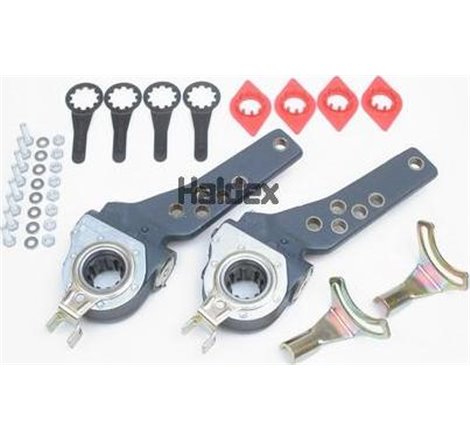 Reglaj parghie, sistem franare - Haldex-80022D