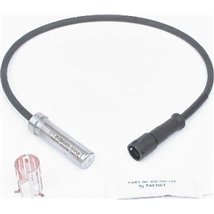 Senzor,turatie roata - Haldex-950364506