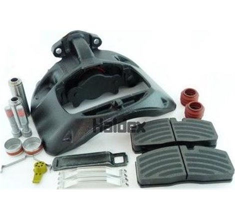 Etrier frana - Haldex-95621C