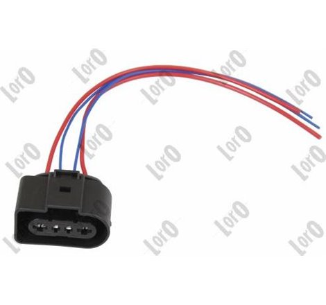 Set reparat cabluri, pompa combustibil - ABAKUS-120-00-131