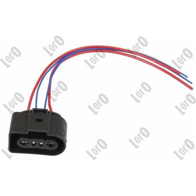 Set reparat cabluri, pompa combustibil - ABAKUS-120-00-131