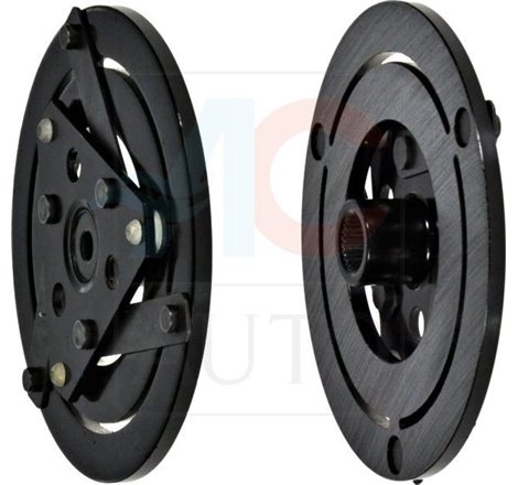 Disc ambeiaj magnetic compresor clima - ACAUTO-AC-05CL03
