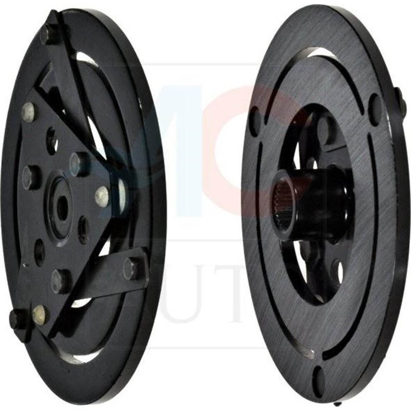 Disc ambeiaj magnetic compresor clima - ACAUTO-AC-05CL03