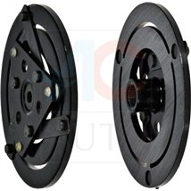 Disc ambeiaj magnetic compresor clima - ACAUTO-AC-05CL03