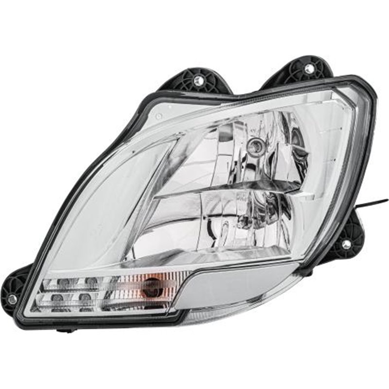 Far - HELLA-1ED 010 116-531