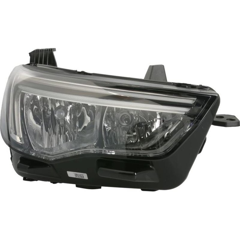 Far - HELLA-1EG 354 862-021